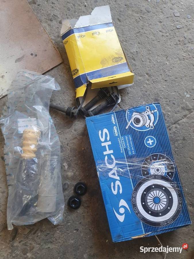 Ford Fiesta 14 2008 czujnik zmierzchu Tarnów