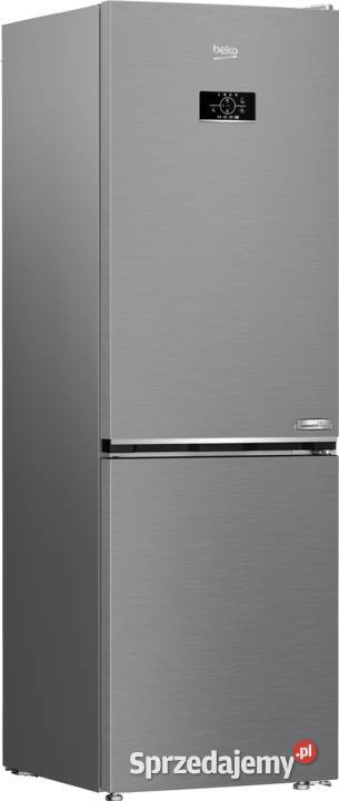 Outlet HelpAgd lodówka Beko B5RCNA366HXB1 Raszyn