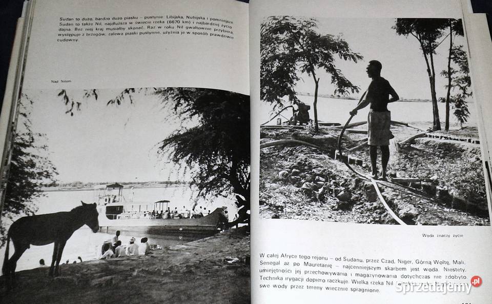 Druga podróż do czterech rogów świata Olgierd Chełm