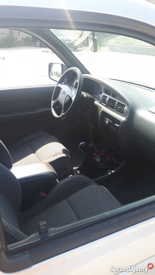 Ford Ranger 25 2003r kamera cofania podkarpackie Mielec sprzedam