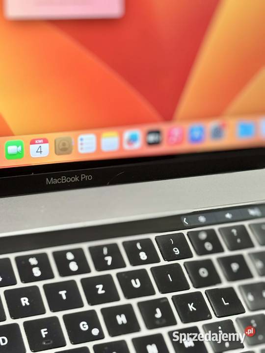 Ultrabook Apple MacBook Pro A1707 154 Intel Core