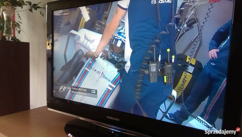 Sprzedam Telewizor 37 Full HD model LE37A551P2R Kędzierzyn-Koźle