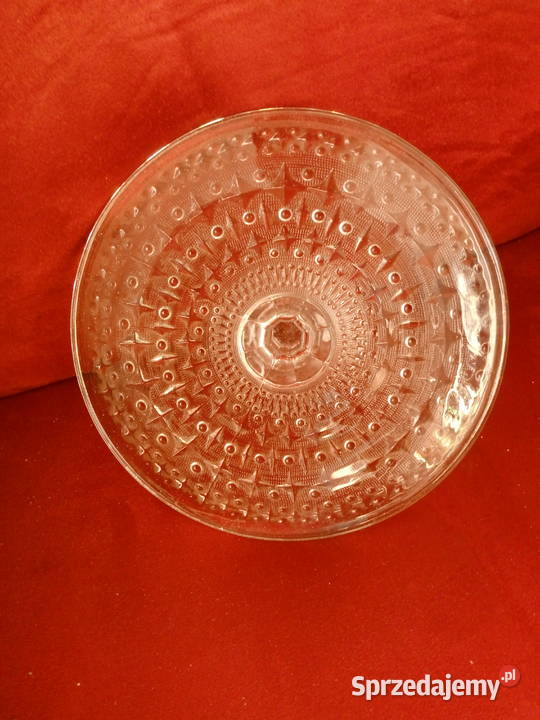 Mini paterka romby guziki 19 Choszczno