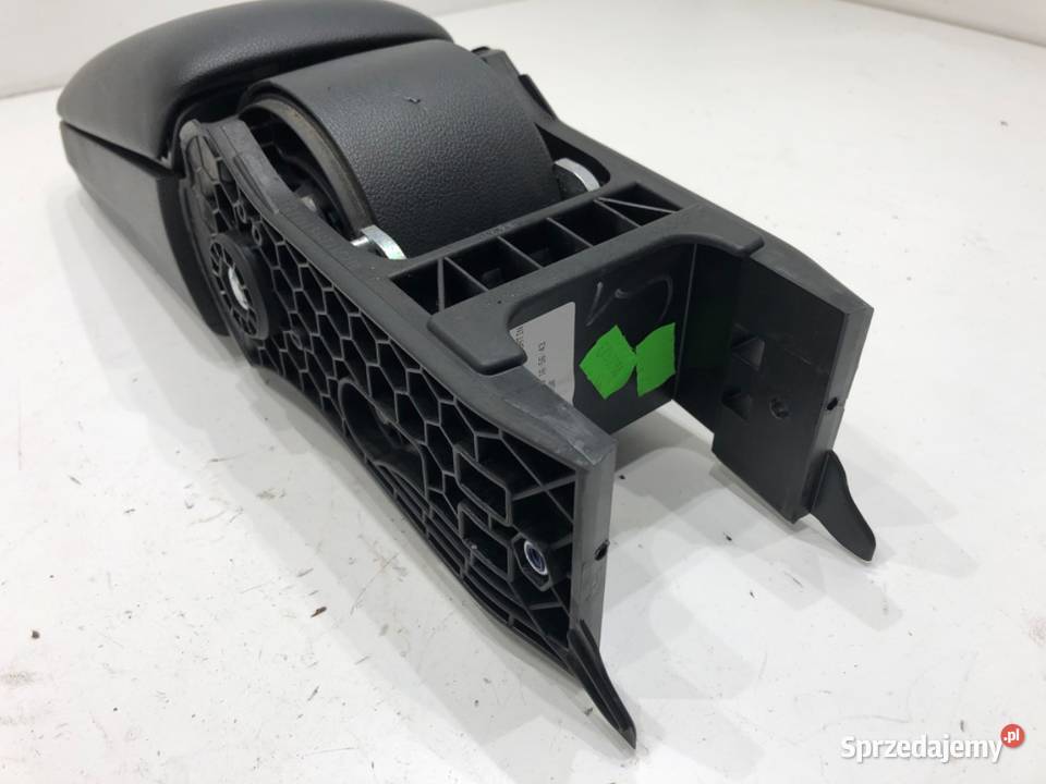 PODŁOKIETNIK SKODA RAPID Kombi 6V0864207 Podłokietniki