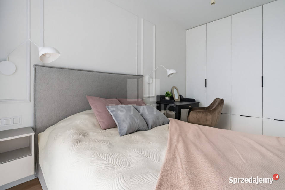 Mieszkanie Gdynia Św Piotra 4389m2 2 pokoje