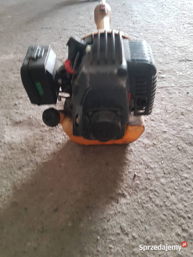 KOSA PODKASZARKA STIGA ST 210 KOSA SPALINOWA Turek