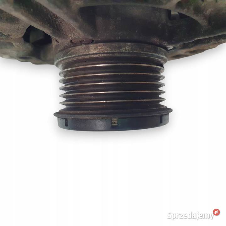 ALTERNATOR Citroen Berlingo 16 HDi 0124525126 lubelskie