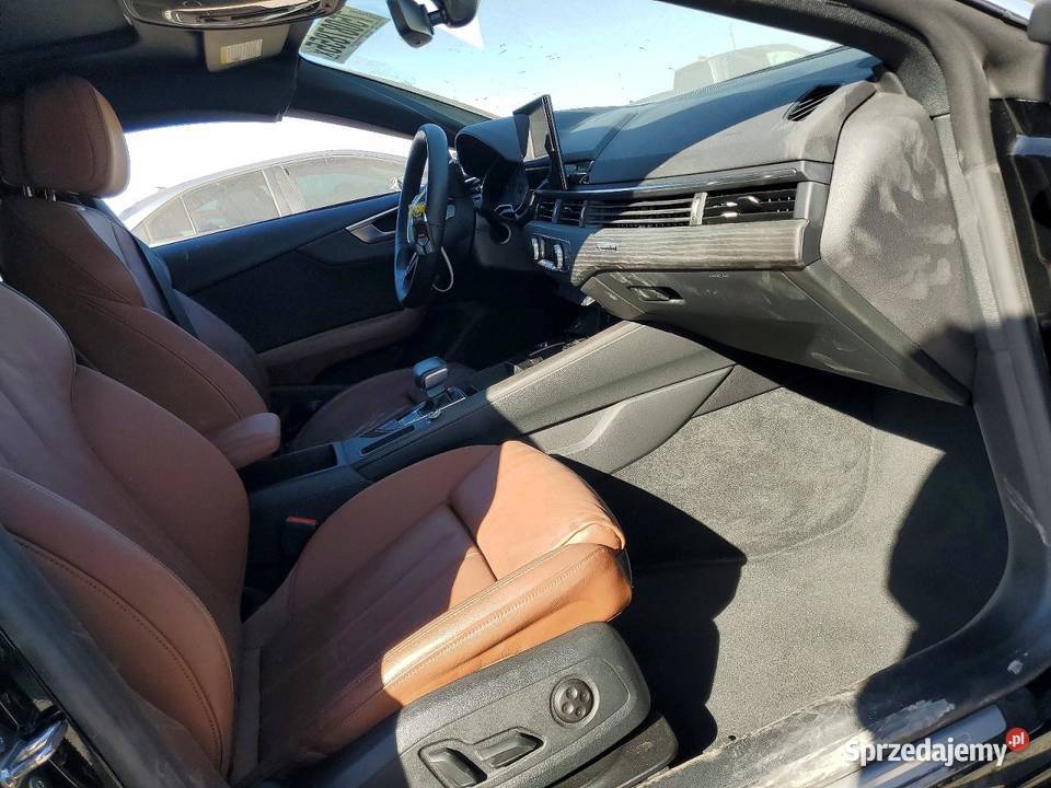 2022 AUDI A5 PREMIUM 45