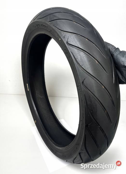 Opona motocyklowa DUNLOP Sportmax D222F Łobżenica