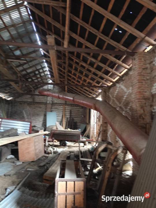 Maszyny rolnicze Zamość sprzedam