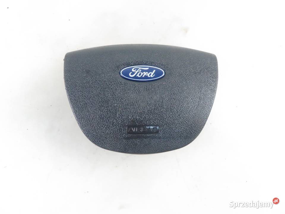 PODUSZKA KIEROWCY FORD FOCUS MK2 II osobowe sprzedam