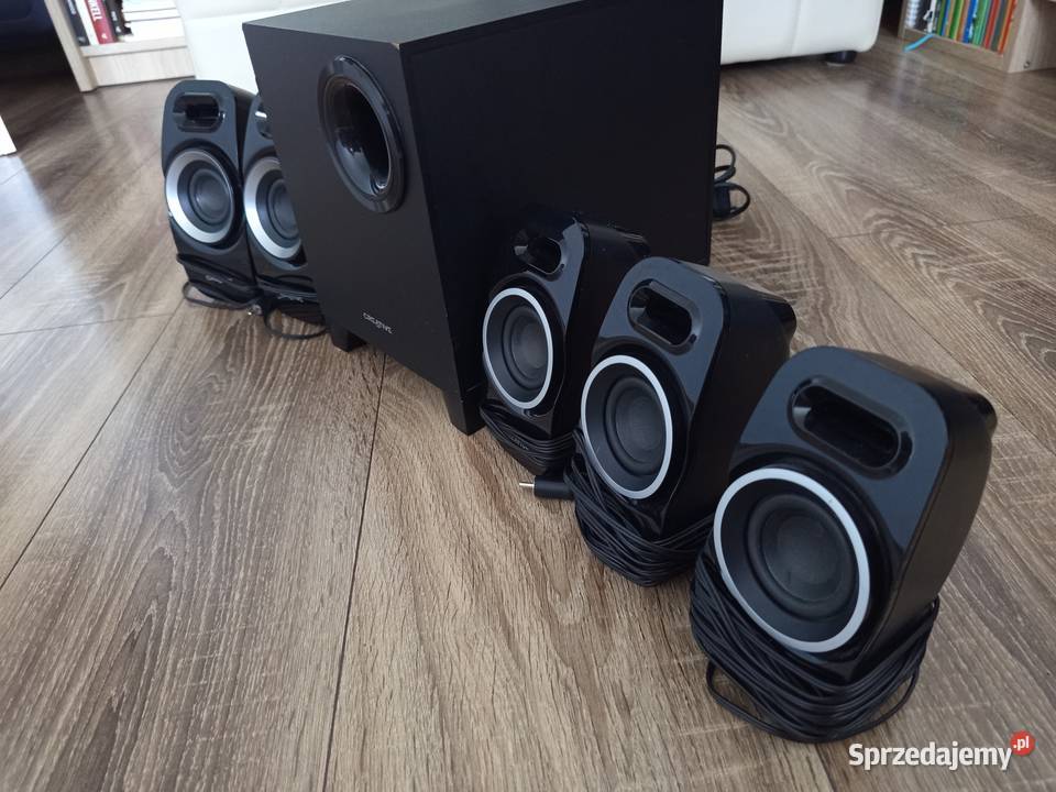 Creative Inspire T6300