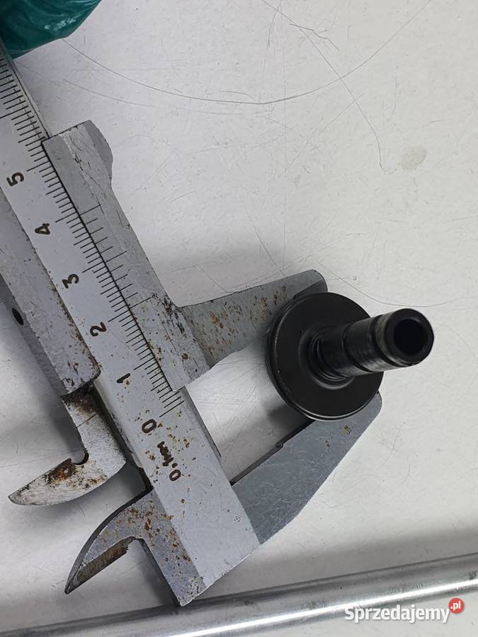 Popychacz Sprzegla Wysprzeglik Suzuki Ltr 450 Łódź