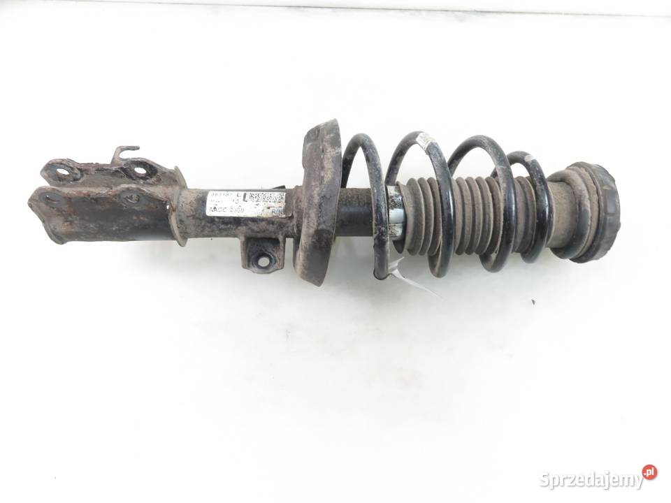 MCPERSON LEWY PRZEDNI OPEL ASTRA IV J 14 osobowe małopolskie