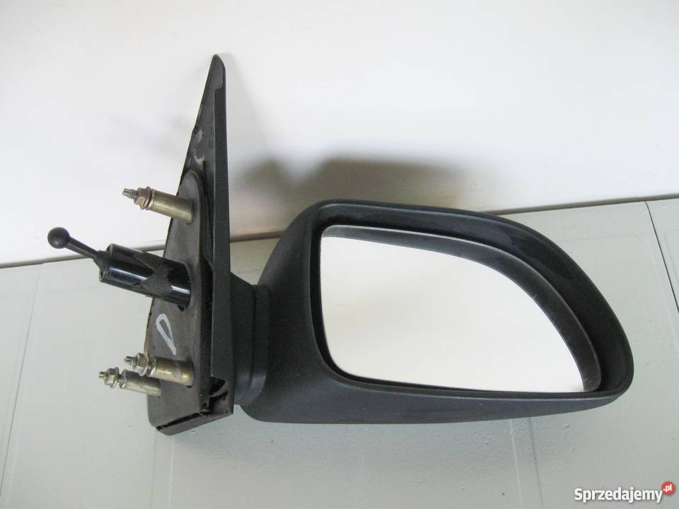 Lusterko Prawe renault 19 zachodniopomorskie