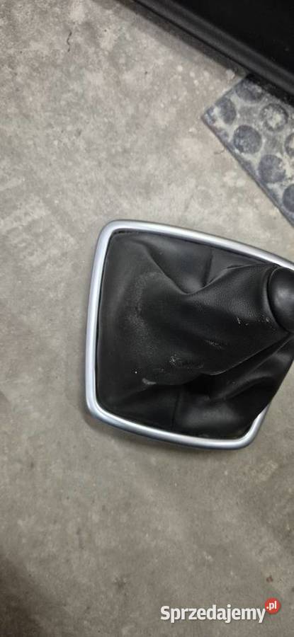 Boczki dekory Laguna III kombi initiale Warszawa