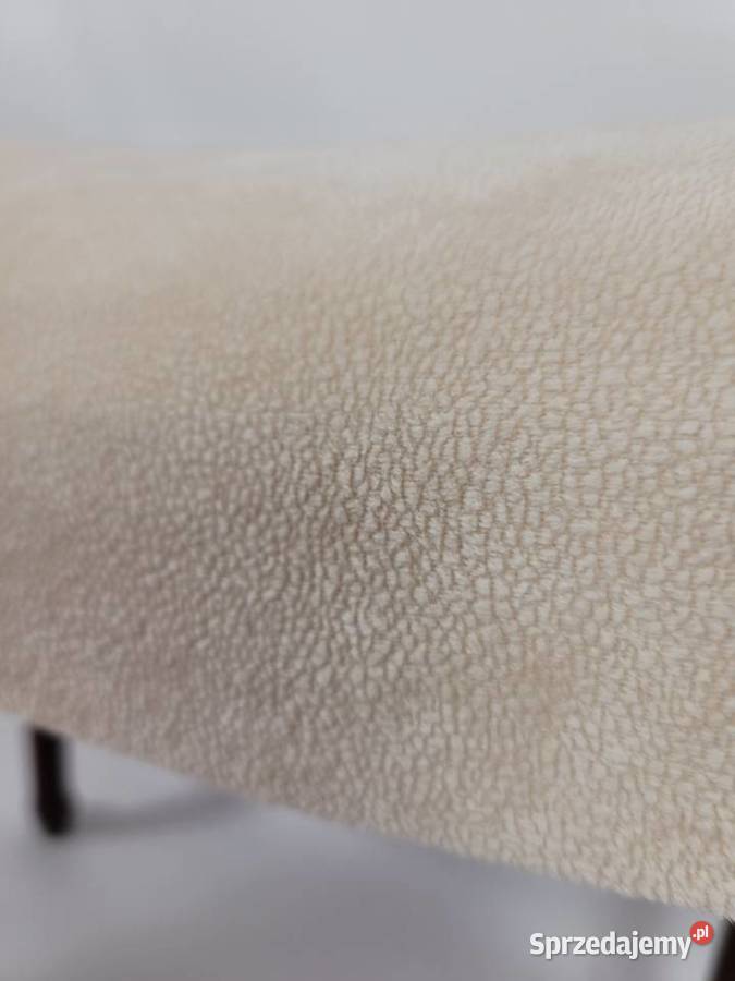 Podnóżek Siedzisko Ludwikowskue