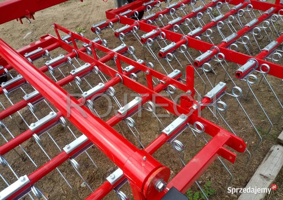 BRONA NA CHWASTY CHWASTOWNIK 6 METRÓW DOSTĘPNA Olsztyn