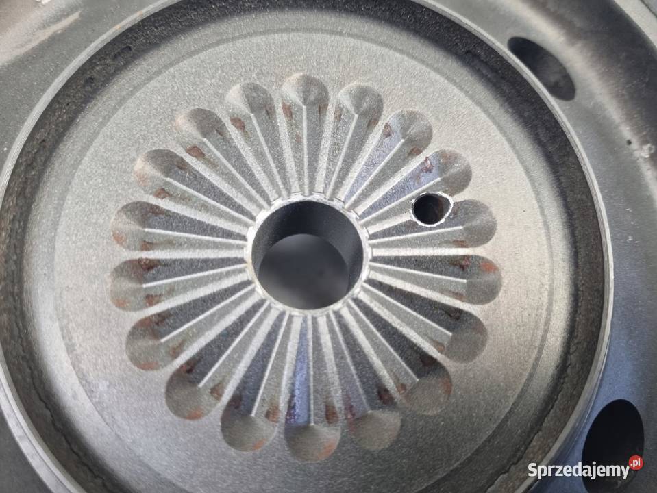 KOŁO PASOWE WAŁU 06M105251BE Audi A4 B9 30 TFSI