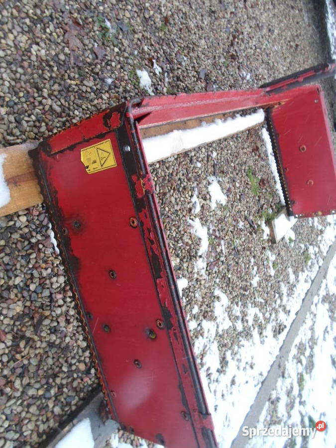 wycinak bvl ramka Kolno sprzedam