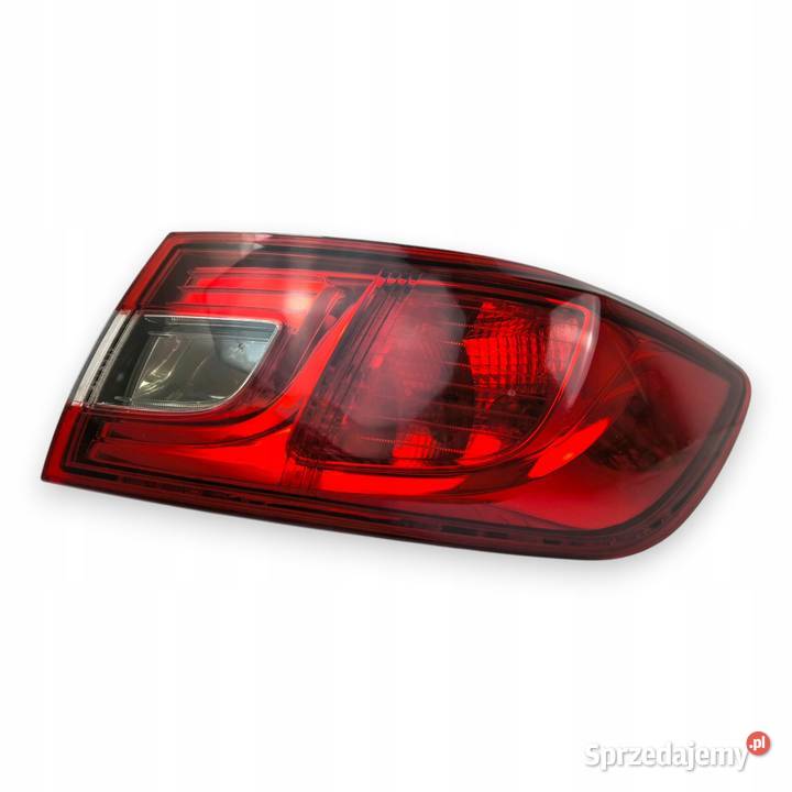 LAMPA PRAWA Renault Clio IV HTB 20122016 tylna Chełm