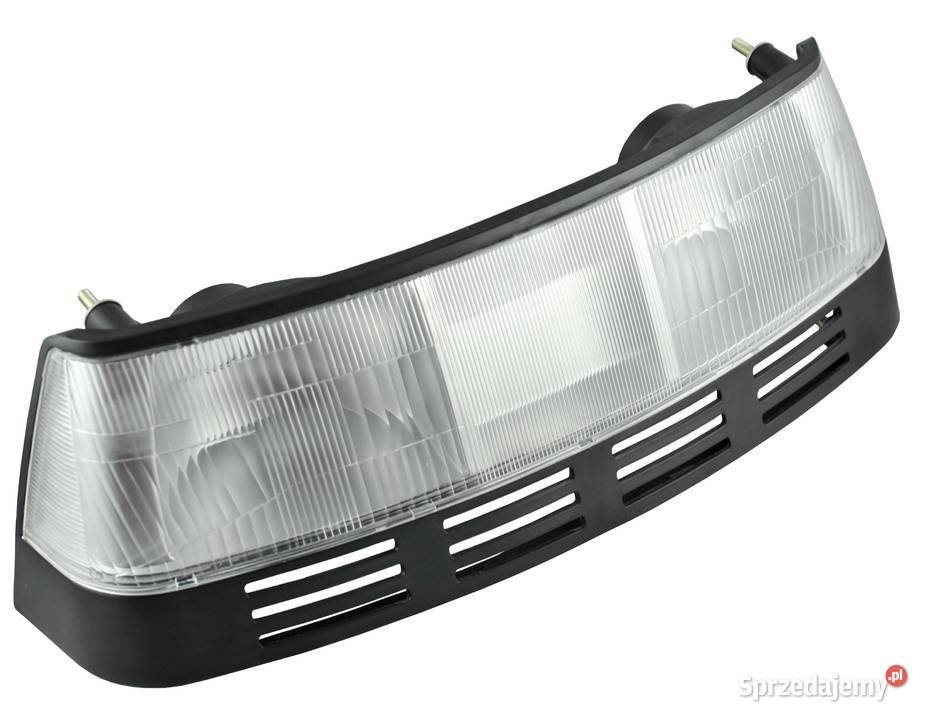 Lampa przednia Kubota Aste A 131415 reflektor Tajęcina