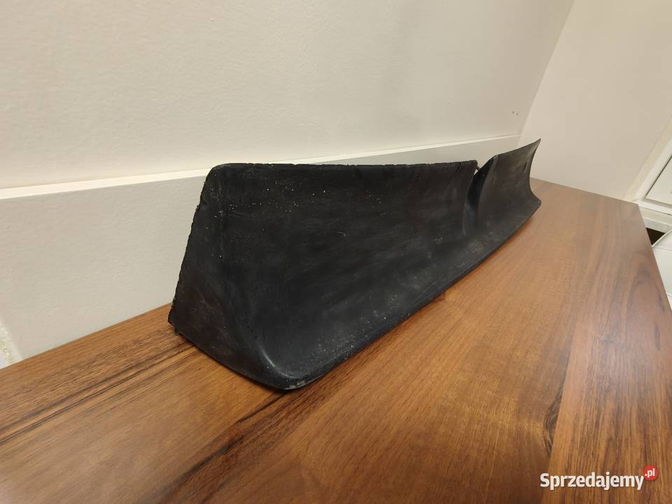 Dokładka spoiler Fiat 126p Tworzywo Międzyrzecz