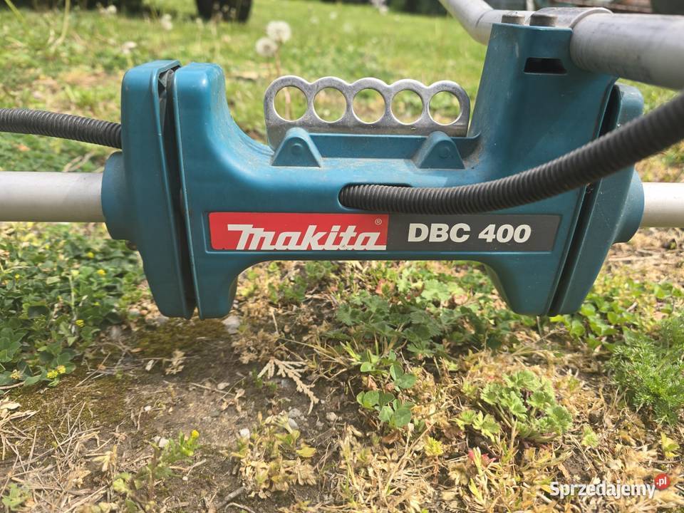 Podkaszarka MAKITA