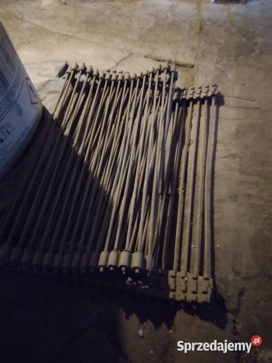 Kopaczka elewatorowa ciągnikowa do ziemniaków Kopaczki świętokrzyskie Mnichów sprzedam