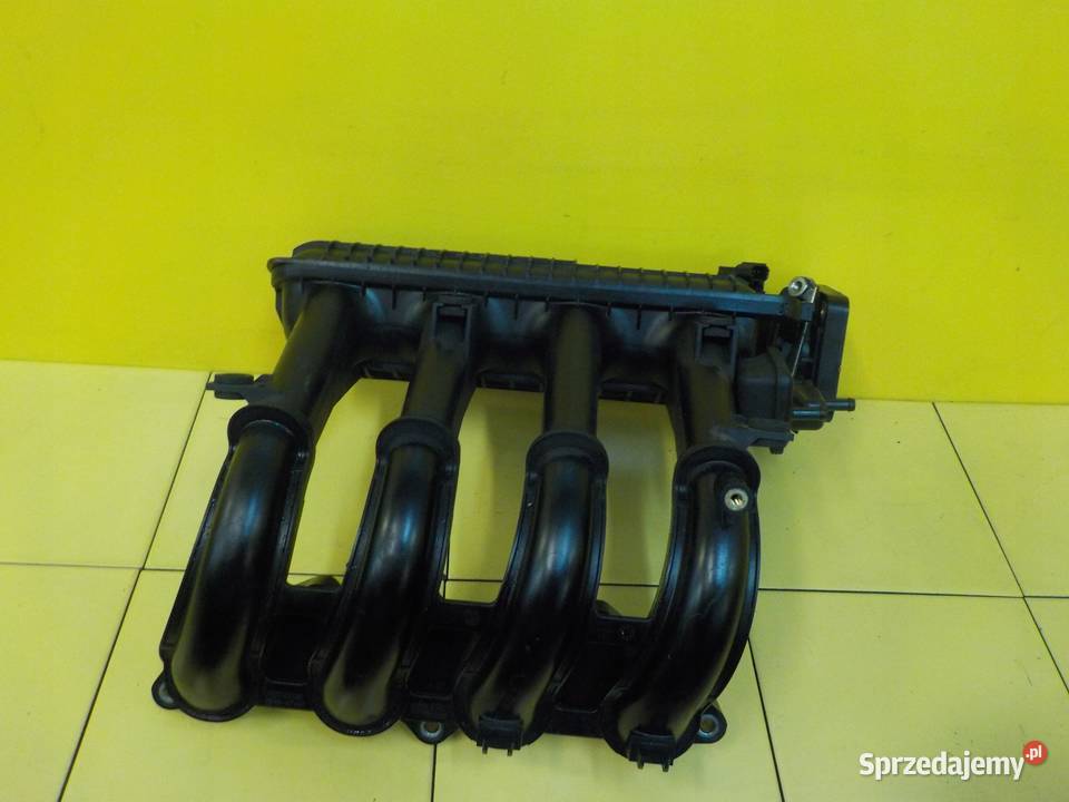 HONDA INSIGHT JAZZ 13 HYBRYDA 12r 88 LDA3