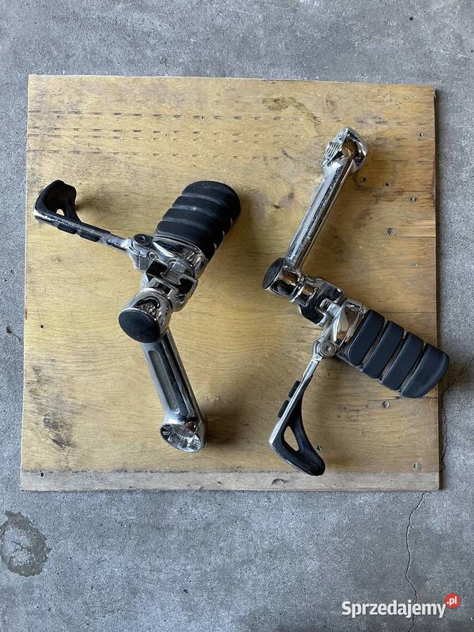 Honda GL 1800 Części Dzwoń Dąbrowa Górnicza