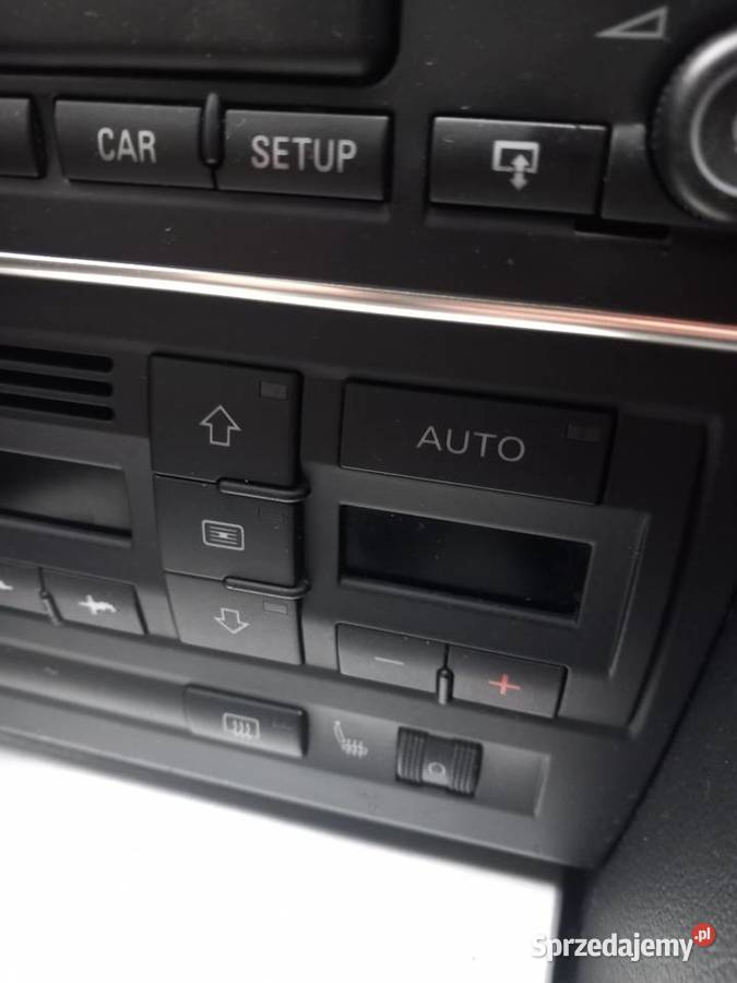 Klimatronik audi a4 b6 b7 Biała Podlaska sprzedam