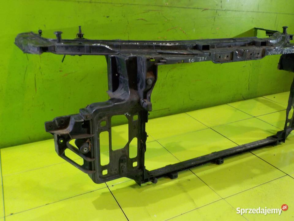 DODGE AVENGER 20 CRD 08 pas przedni wzmocnienie osobowe Pasy przednie i tylne Suków