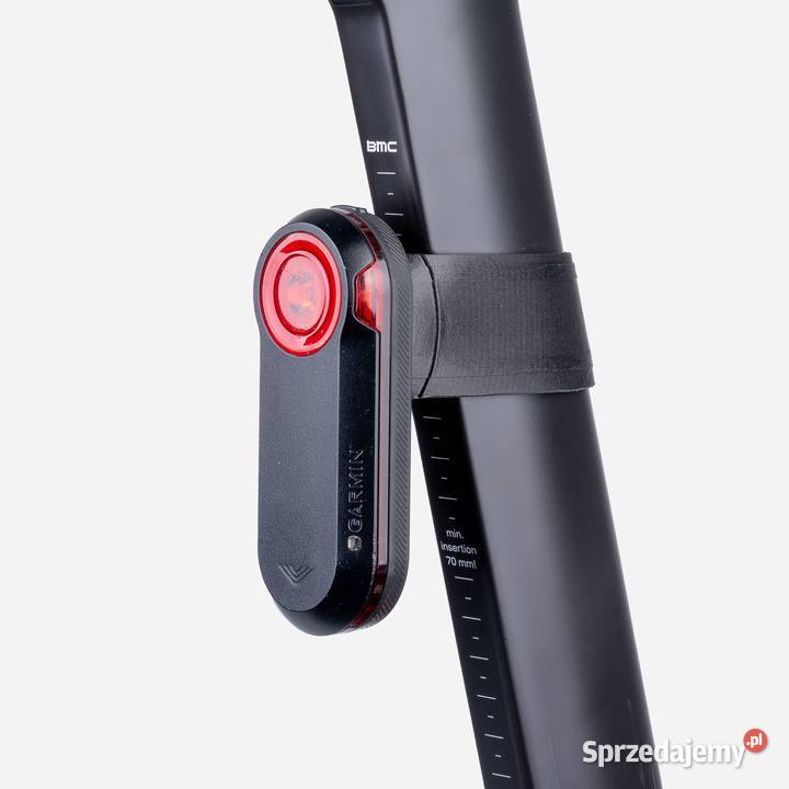 Uchwyt radaru do sztycy BMC Speedmachine 01 Części i akcesoria mazowieckie Warszawa