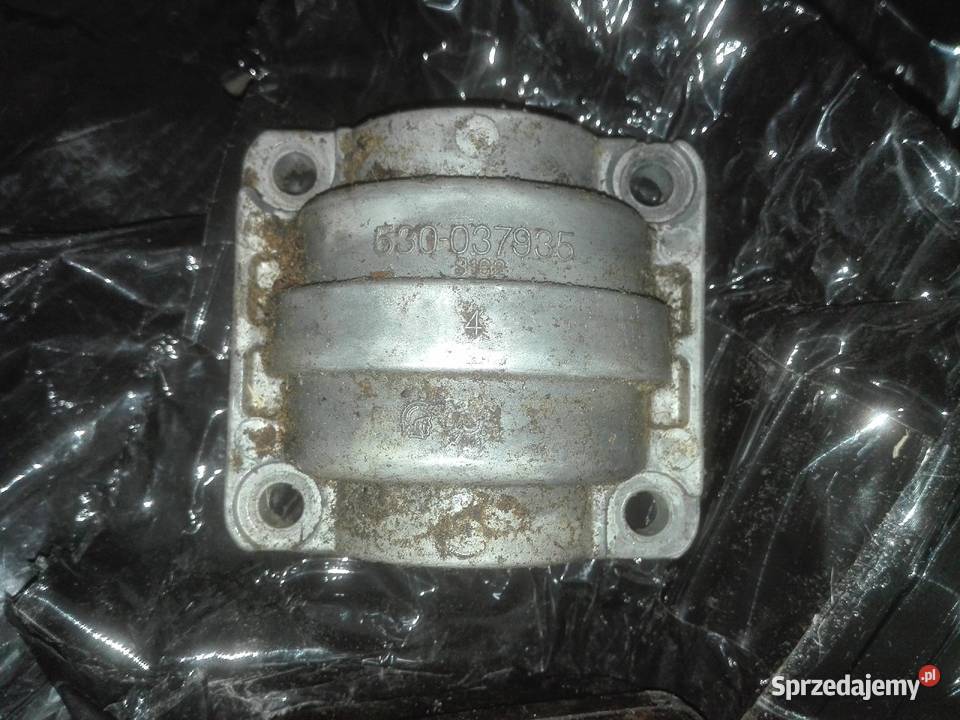 POULAN 2375 42cc śląskie Żywiec