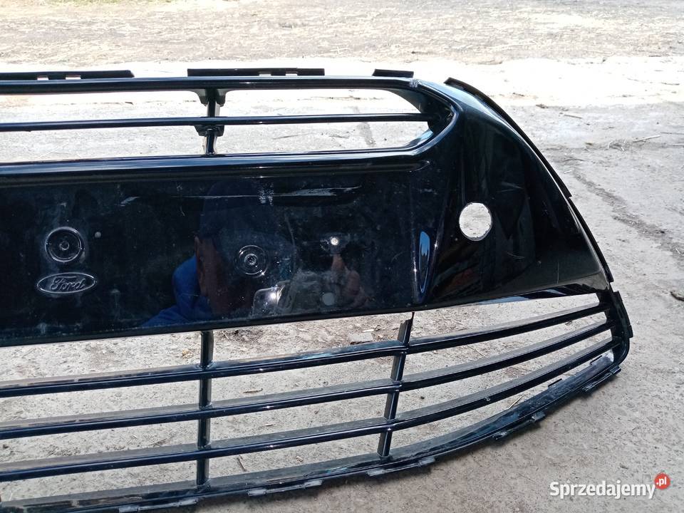 Gril zderzak Motoryzacja Bochnia