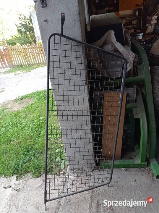 Kratka bagażnika Citroen Berlingo świętokrzyskie Ożarów