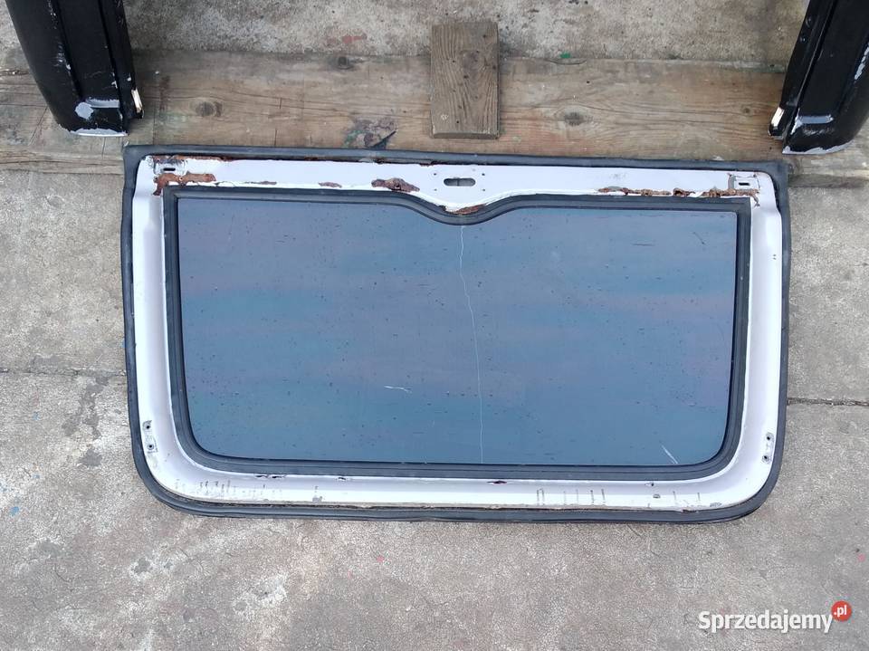 Dach Hard Top Hardtop Jeep Wrangler CJ XJ TJ Ślesin sprzedam