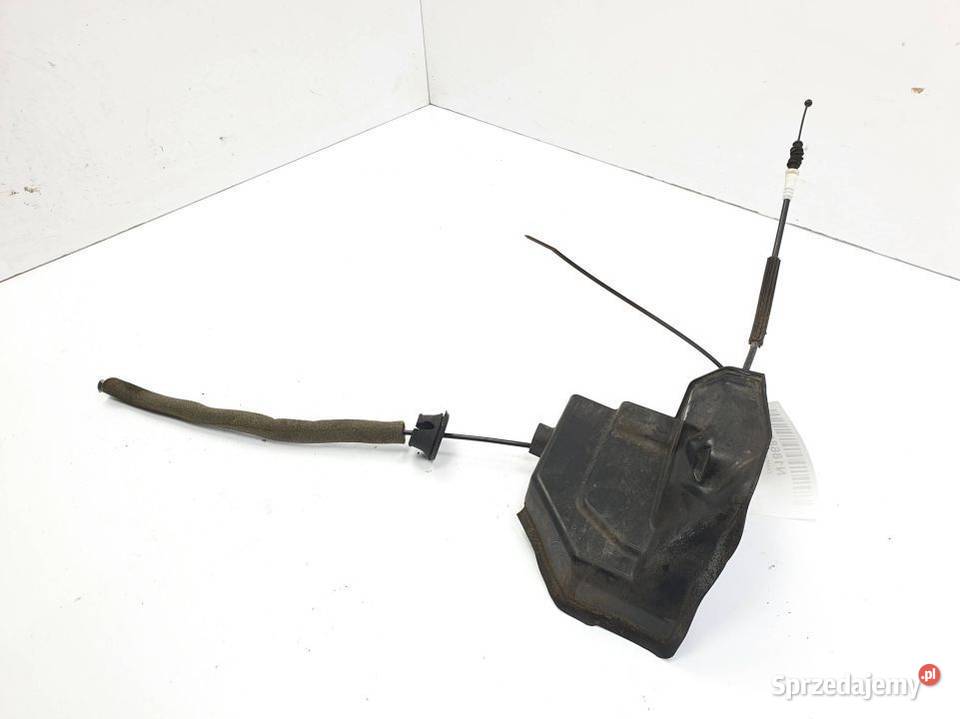 ZAMEK DRZWI LP AUDI A8 D4 Lipno