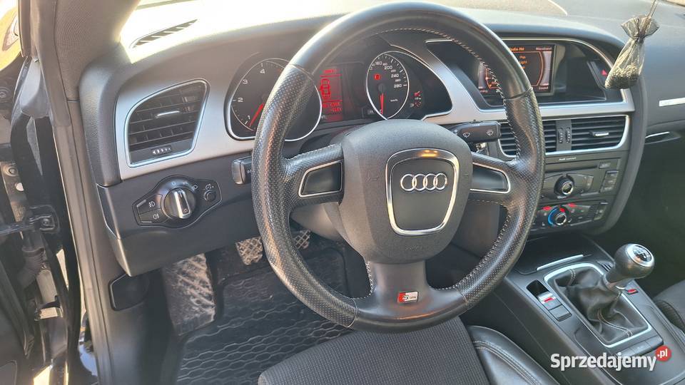 Audi A5 Coupe 2011 20 TDI 177 SLine A5