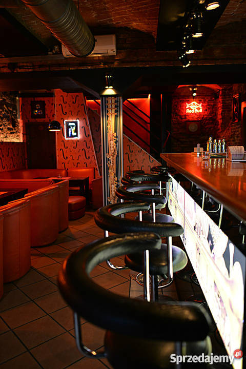 Odstapie klub muzyczny Ilość pomieszczeń 4 śląskie Gliwice