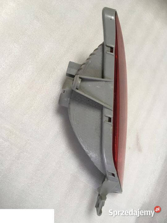HYUNDAI I30 LAMPA PRZECIWMGIELNA ODBLASK LEWA Kozubszczyzna