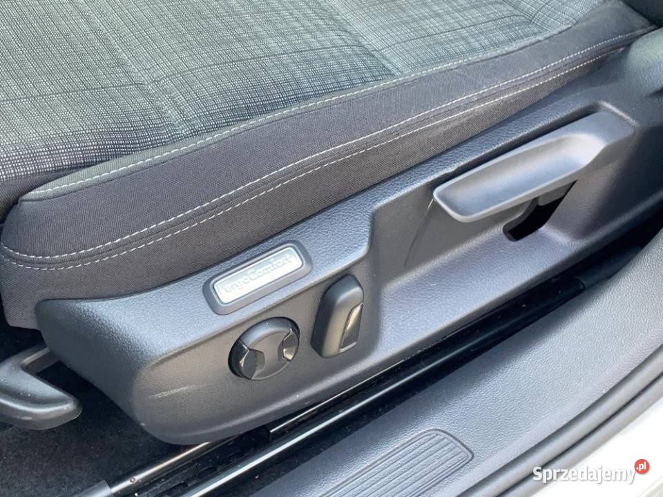 Volkswagen Passat 2022r FV23 Kamera ElKlapa Warszawa sprzedam