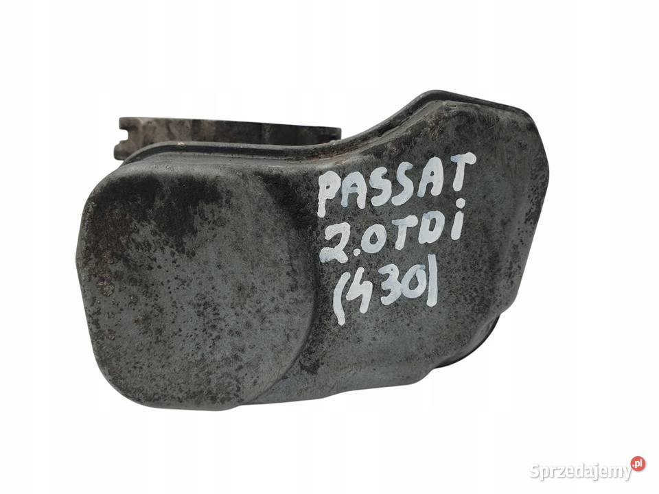 PRZEPUSTNICA VW Touran Passat B6 Seat Leon II 20