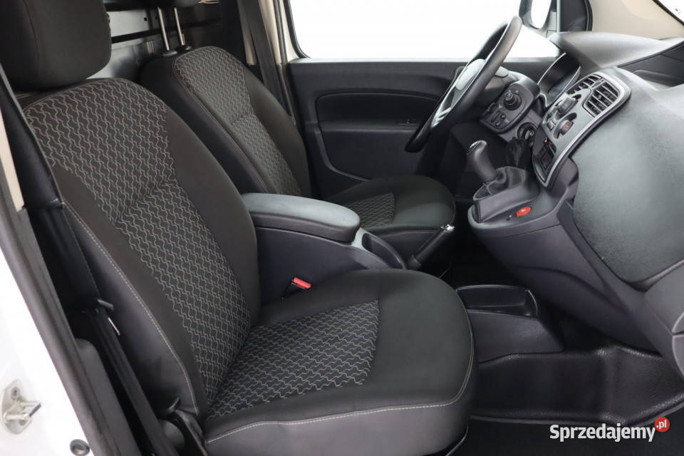 Renault Kangoo 15 dCi śląskie Zabrze sprzedam