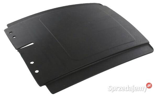 Chlapacz 200 mm BL RAL9017 1258651 Kamionna