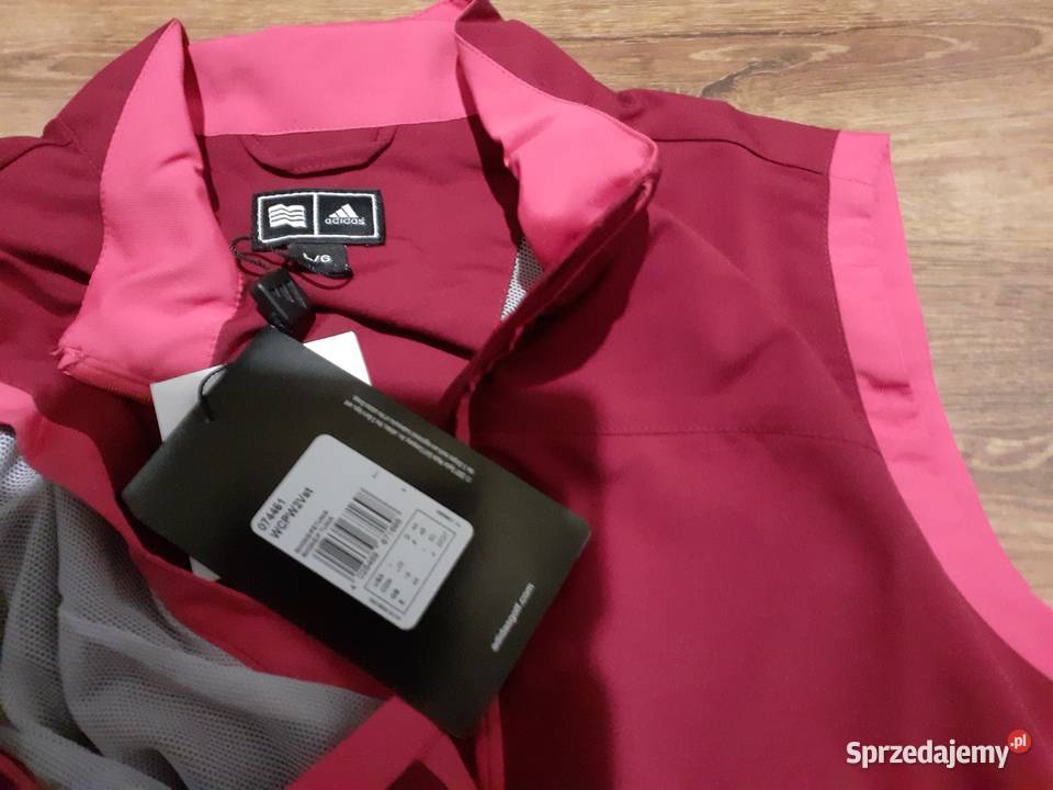 Outlet damski Adidas Nike nowe Września sprzedam