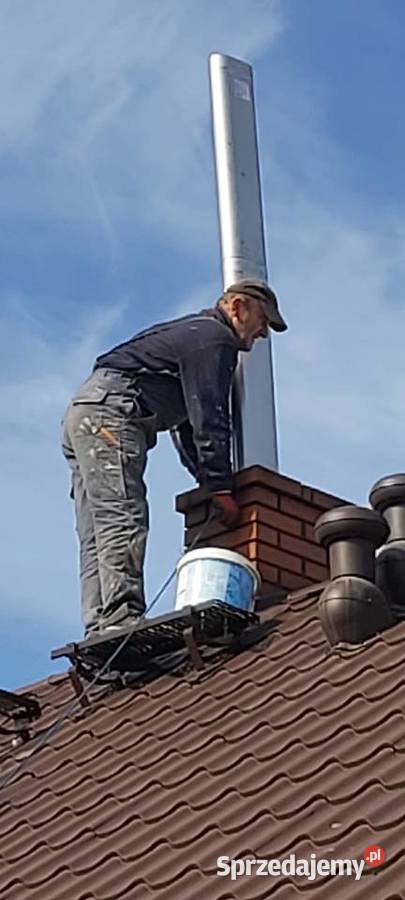 Wkład kominowy owalny mazowieckie Przasnysz