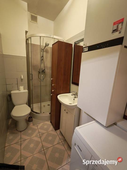 2pok 46met Parku Staszica Wrocław