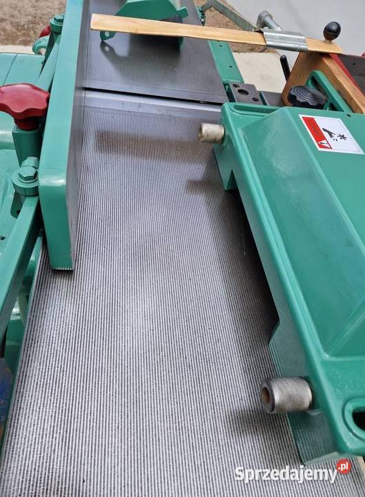 Maszyna wieloczynnościowa SCM 5w1 obrabiarka Biznes i Przemysł